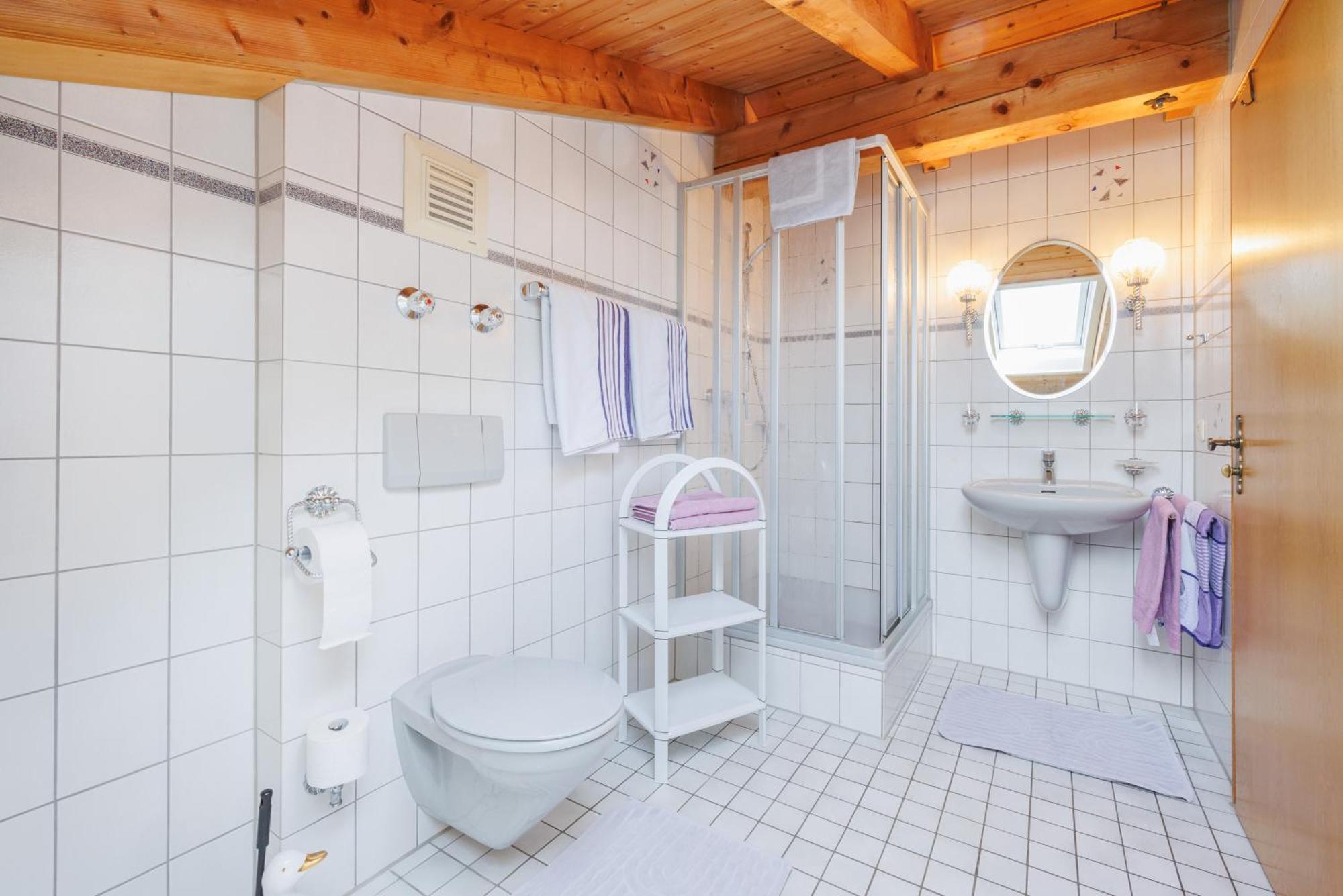 Ferienwohnung Kloepping Inkl. Chiemgaukarte Ruhpolding Exteriér fotografie